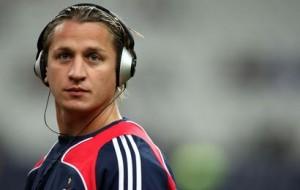 Mexès : « Je ne dois pas être pressé »