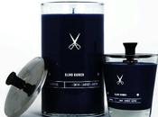 Pour ambiance façon salon barbier