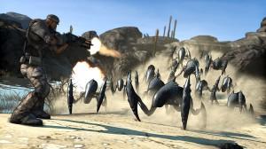Quelques images de Borderlands 2 !