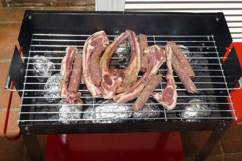 Comment réussir son barbecue en vacances