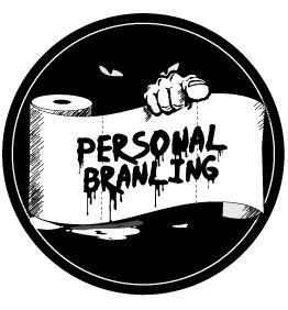 personal branling personal branding definition blague