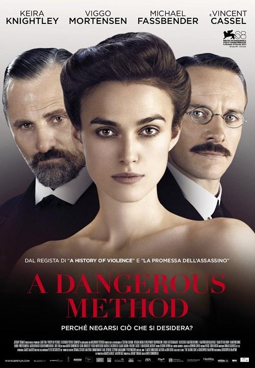A Dangerous Method – VOST