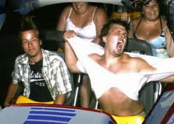 Buches hulk Les Bûches du parc dattraction Photos Insolites