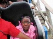 Good as... Photos parc d'attraction insolites