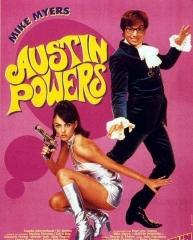Austin Powers, actualité, actualité cinéma, ciné  cinéma, Mike Meyers, franchise, usa, United states, insolite, 