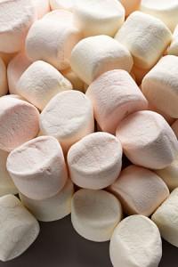 marshmallow guimauve