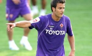 Fiorentina : « Gilardino veut quitter le club »