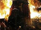 "Conan Barbare" affiches.