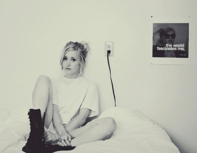 SOUTHERN – BIG JET PLANE