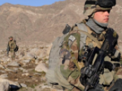 Hommage deux soldats français tués Afghanistan derniers jours