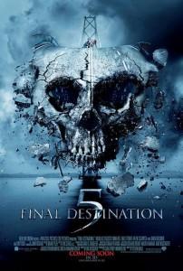 Film Destination Finale 5 