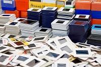 La fin du temps des diapos