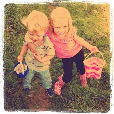 Un petit aperçu des vacances anglaises