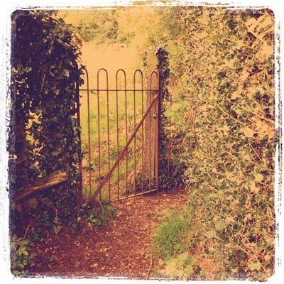 Un petit aperçu des vacances anglaises