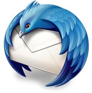 Thunderbird sera bien la messagerie par défaut d’Ubuntu