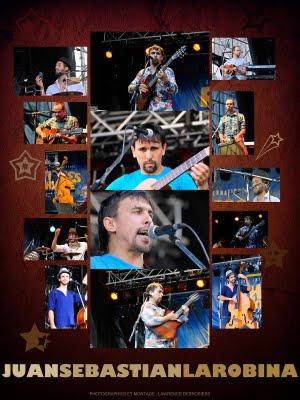 Juan Sebastian Larobina...
