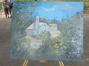 Journée chevalets, édition