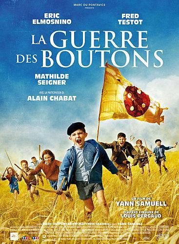 Guerre Boutons