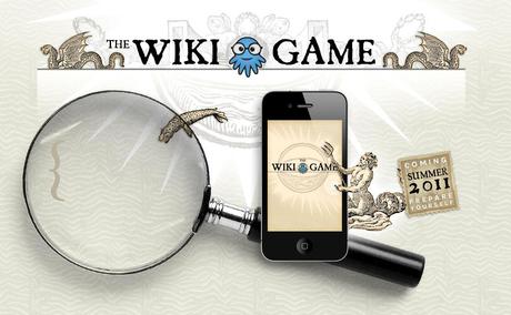 wikigame jeu en ligne wikipedia