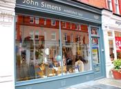 John Simons Americana Londres