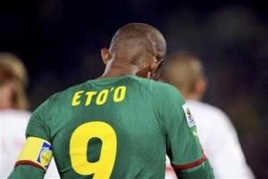 Transferts : Que choisira le mystérieux Mister Samuel Eto’o ?