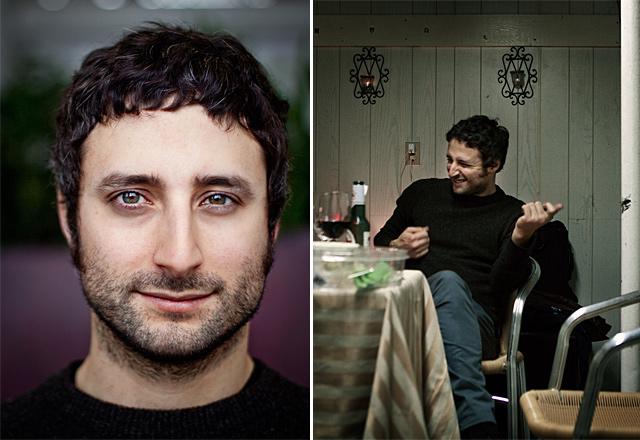 karkwa l j cormier Karkwa en cinq portraits et une trame sonore