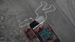 qr code qr code 300x168 Découvrez les morts autour de vous