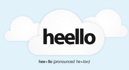 Heello – le nouveau réseau social