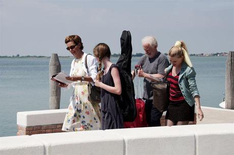 Critique cinéma : Impardonnables