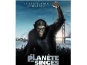 Rise Planet Apes Planète singes origines)