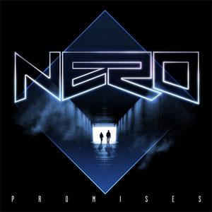 Nero; premiers du classement singles en Angleterre.
