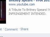 Sony Japon confirme performance Britney
