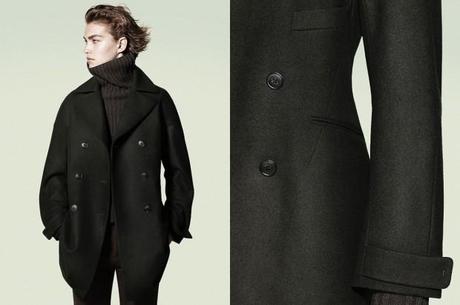 Uniqlo +J Jil Sander Automne Hiver 2011 17 620x412 Uniqlo +J, Automne Hiver 2011 : la dernière collection