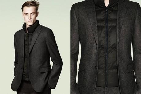 Uniqlo +J Jil Sander Automne Hiver 2011 14 620x413 Uniqlo +J, Automne Hiver 2011 : la dernière collection