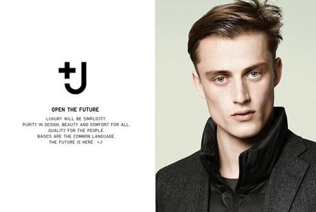 Uniqlo +J Jil Sander Automne Hiver 2011 22 Uniqlo +J, Automne Hiver 2011 : la dernière collection