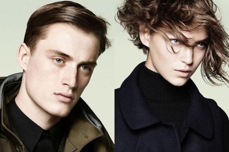 Uniqlo +J Jil Sander Automne Hiver 2011 19 620x412 Uniqlo +J, Automne Hiver 2011 : la dernière collection