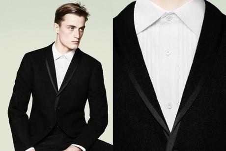 Uniqlo +J Jil Sander Automne Hiver 2011 4 620x414 Uniqlo +J, Automne Hiver 2011 : la dernière collection