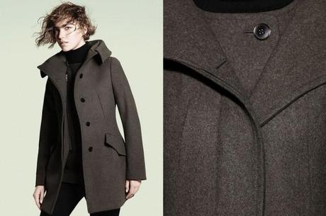 Uniqlo +J Jil Sander Automne Hiver 2011 16 620x412 Uniqlo +J, Automne Hiver 2011 : la dernière collection