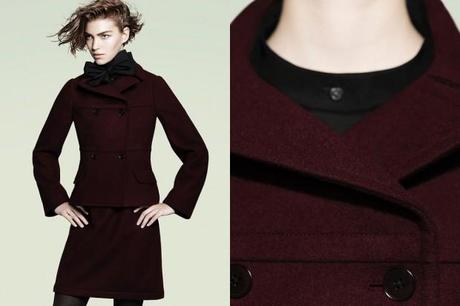 Uniqlo +J Jil Sander Automne Hiver 2011 12 620x413 Uniqlo +J, Automne Hiver 2011 : la dernière collection