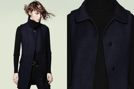 Uniqlo +J Jil Sander Automne Hiver 2011 6 620x413 Uniqlo +J, Automne Hiver 2011 : la dernière collection