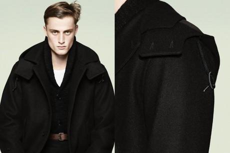 Uniqlo +J Jil Sander Automne Hiver 2011 1 620x413 Uniqlo +J, Automne Hiver 2011 : la dernière collection