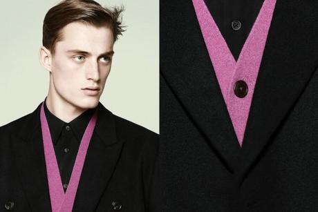 Uniqlo +J Jil Sander Automne Hiver 2011 11 620x414 Uniqlo +J, Automne Hiver 2011 : la dernière collection