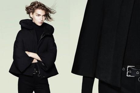 Uniqlo +J Jil Sander Automne Hiver 2011 8 620x412 Uniqlo +J, Automne Hiver 2011 : la dernière collection
