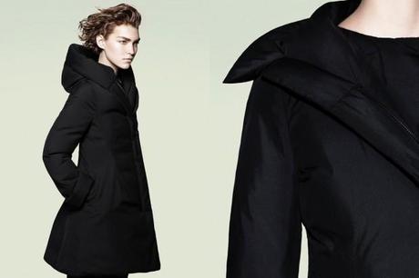 Uniqlo +J Jil Sander Automne Hiver 2011 5 620x413 Uniqlo +J, Automne Hiver 2011 : la dernière collection