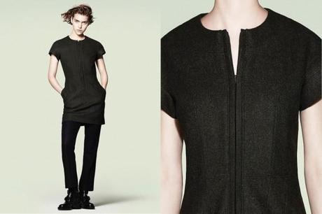 Uniqlo +J Jil Sander Automne Hiver 2011 13 620x413 Uniqlo +J, Automne Hiver 2011 : la dernière collection