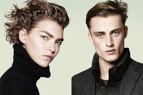 Uniqlo +J Jil Sander Automne Hiver 2011 3 620x413 Uniqlo +J, Automne Hiver 2011 : la dernière collection