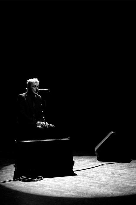 Allain Leprest ... triste 15 août ... Mec ! Allain Leprest ... triste 15 août ... Mec !