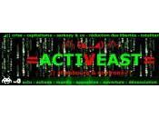 Vert tendance radicale,