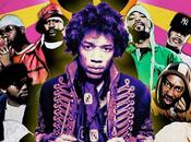 Mixtape: Wu-Tang Jimi Hendrix Black Gold
