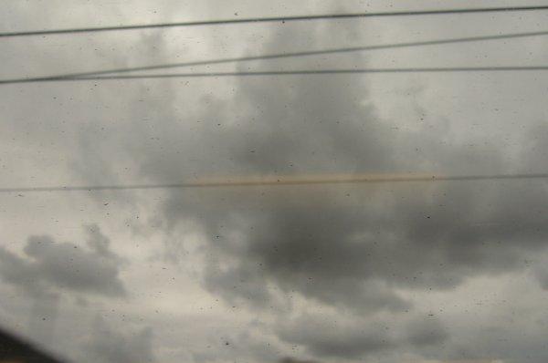 Carnets de voyage en Normandie